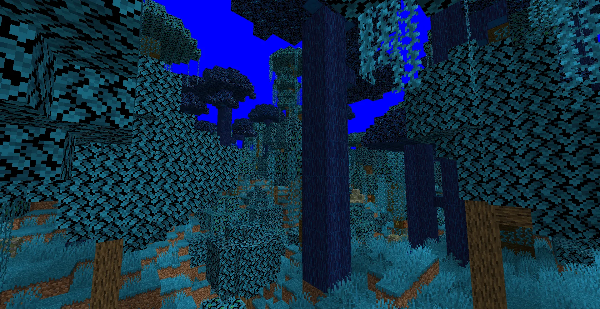 Dualwood Multicraft, Моды, Minecraft