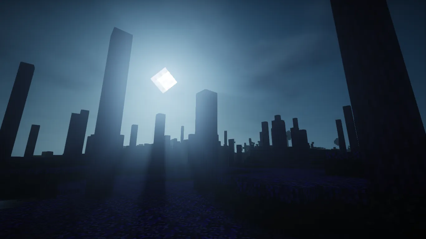 Ruby Ore Mod — скриншот 1 (Моды, Minecraft)
