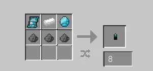 Hurtful Modernity — скриншот 15 (Моды, Minecraft)