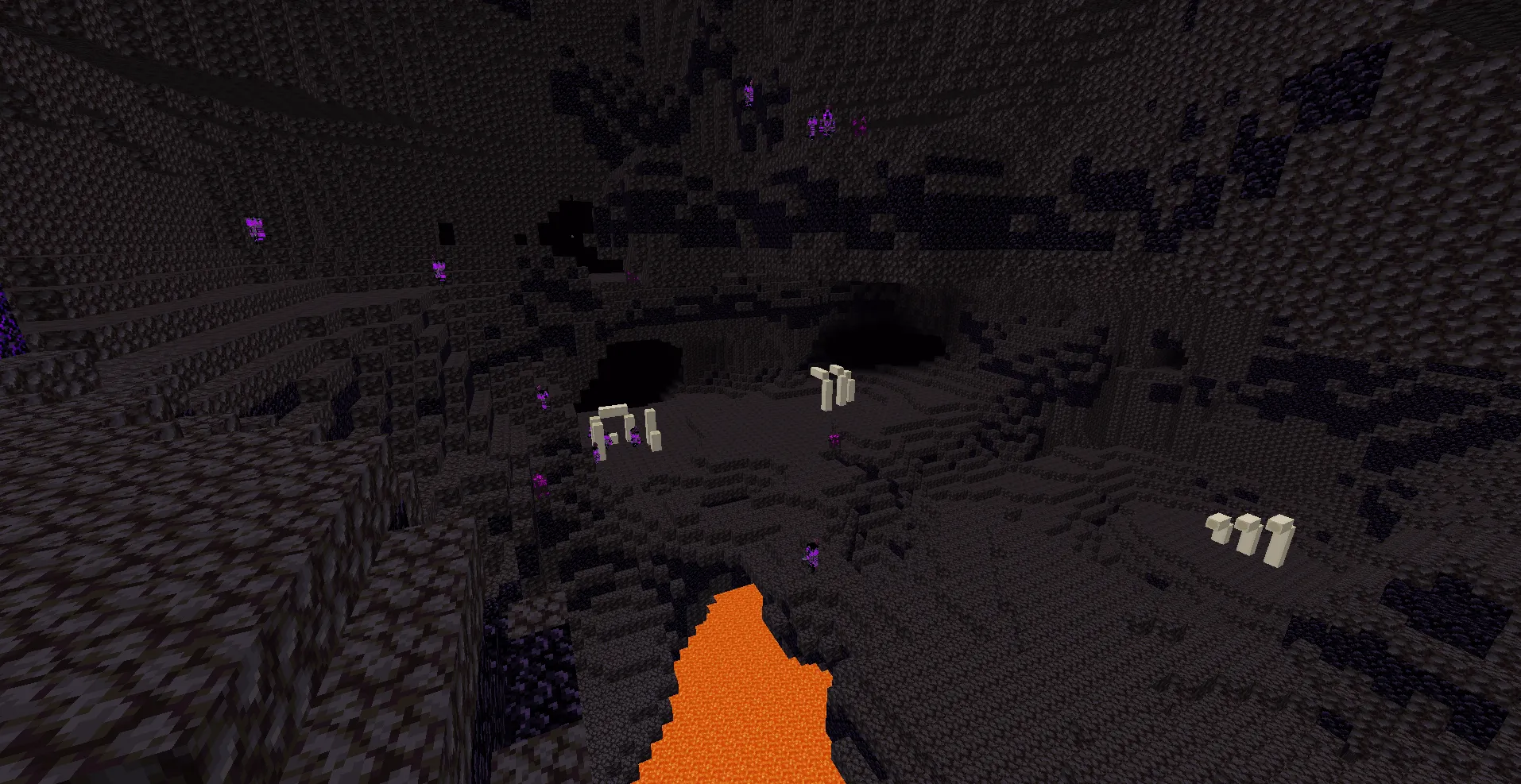 Obsidian and spawners, Моды, Minecraft