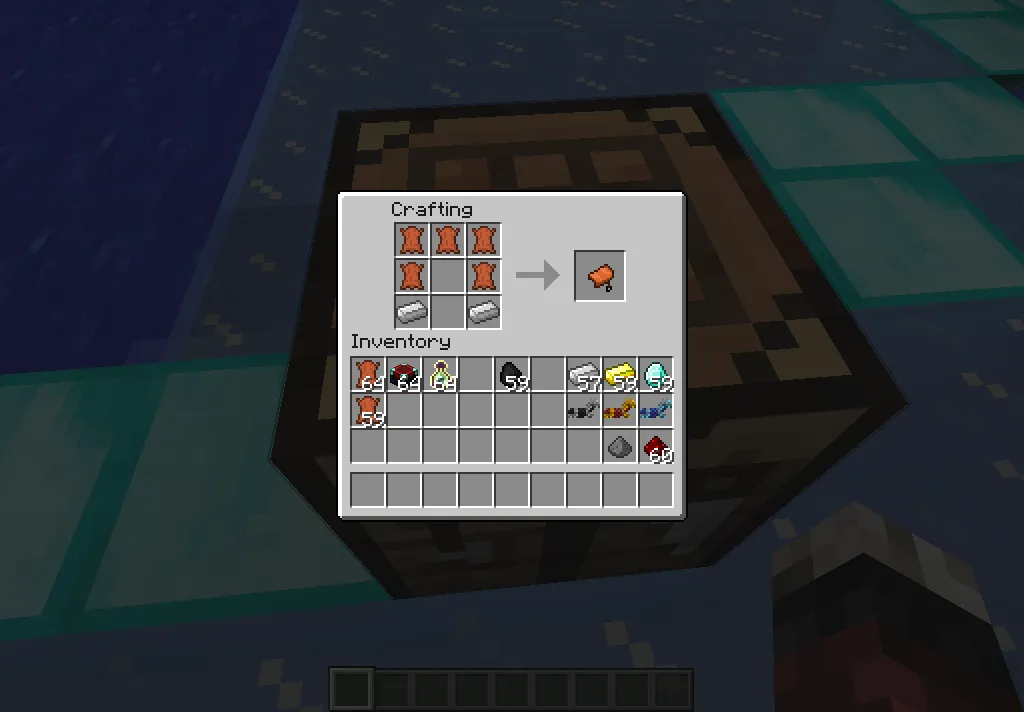 CraftableStuff — скриншот 4 (Плагины, Minecraft)