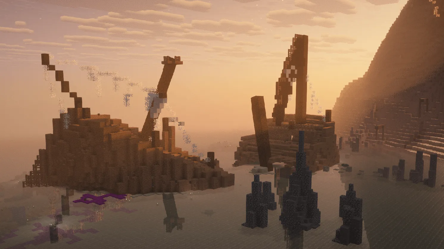 BMPOAT — скриншот 6 (Карты, Minecraft)