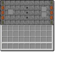 Picsounium, Моды, Minecraft