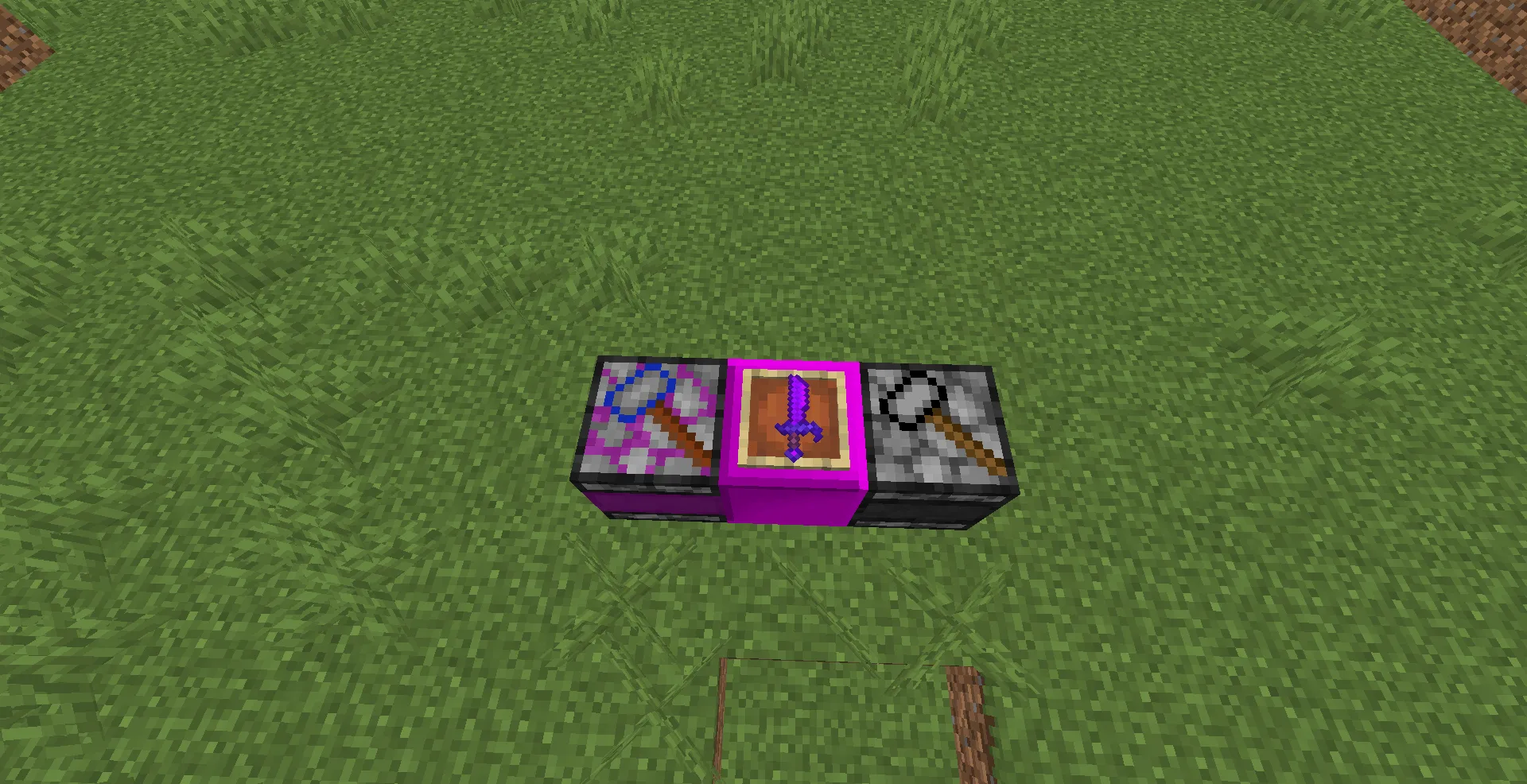 Hydrill — скриншот 3 (Моды, Minecraft)