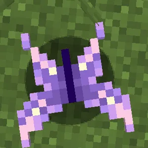 Legendary Butterflies, Моды, Minecraft