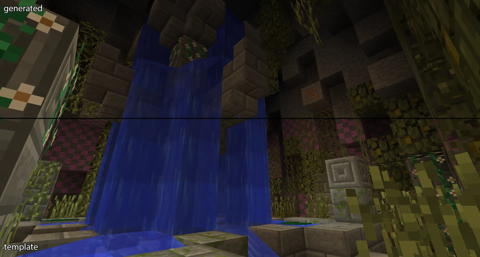 Customgen — скриншот 4 (Моды, Minecraft)