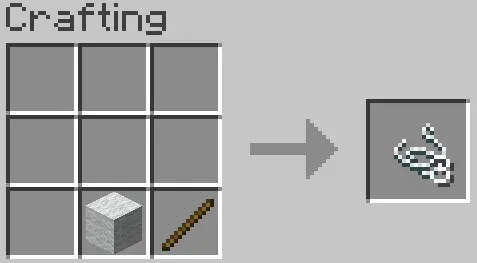 Useful 40 New Recipes, Моды, Minecraft