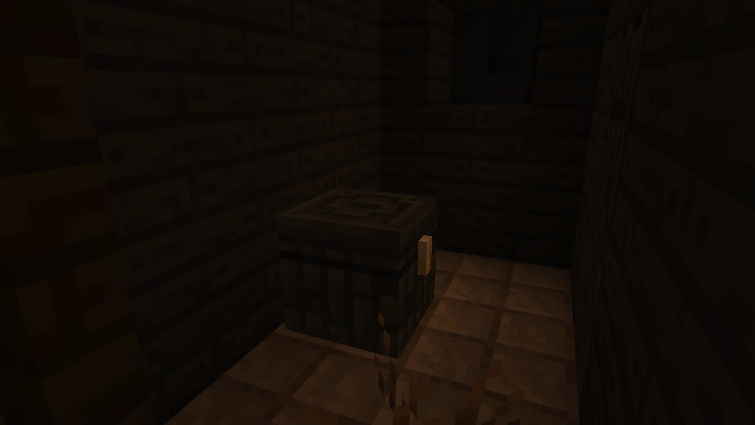 Alex's Caves X Dolt's Awesome Tweaks Compat, Дата-паки, Minecraft