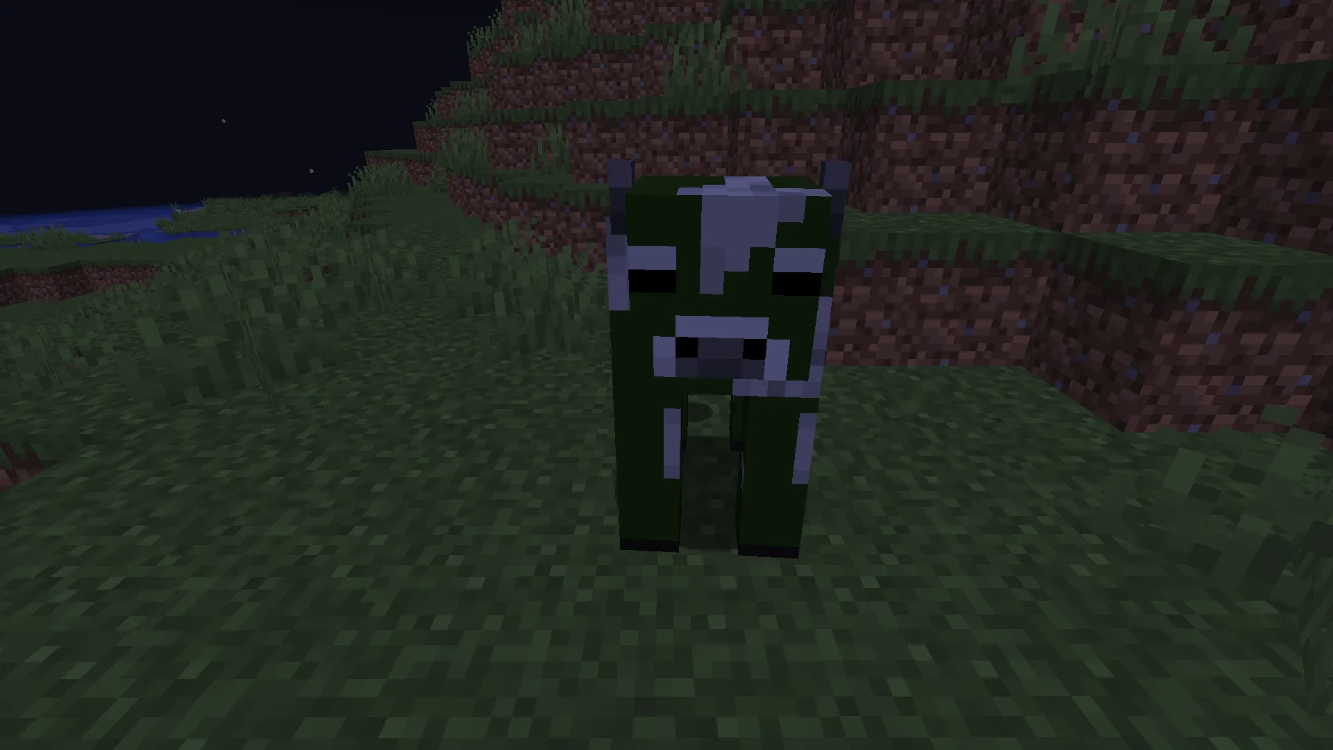 The Zombie Infection — скриншот 8 (Моды, Minecraft)
