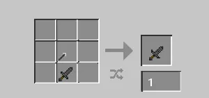 bL3CK's MIne+, Моды, Minecraft