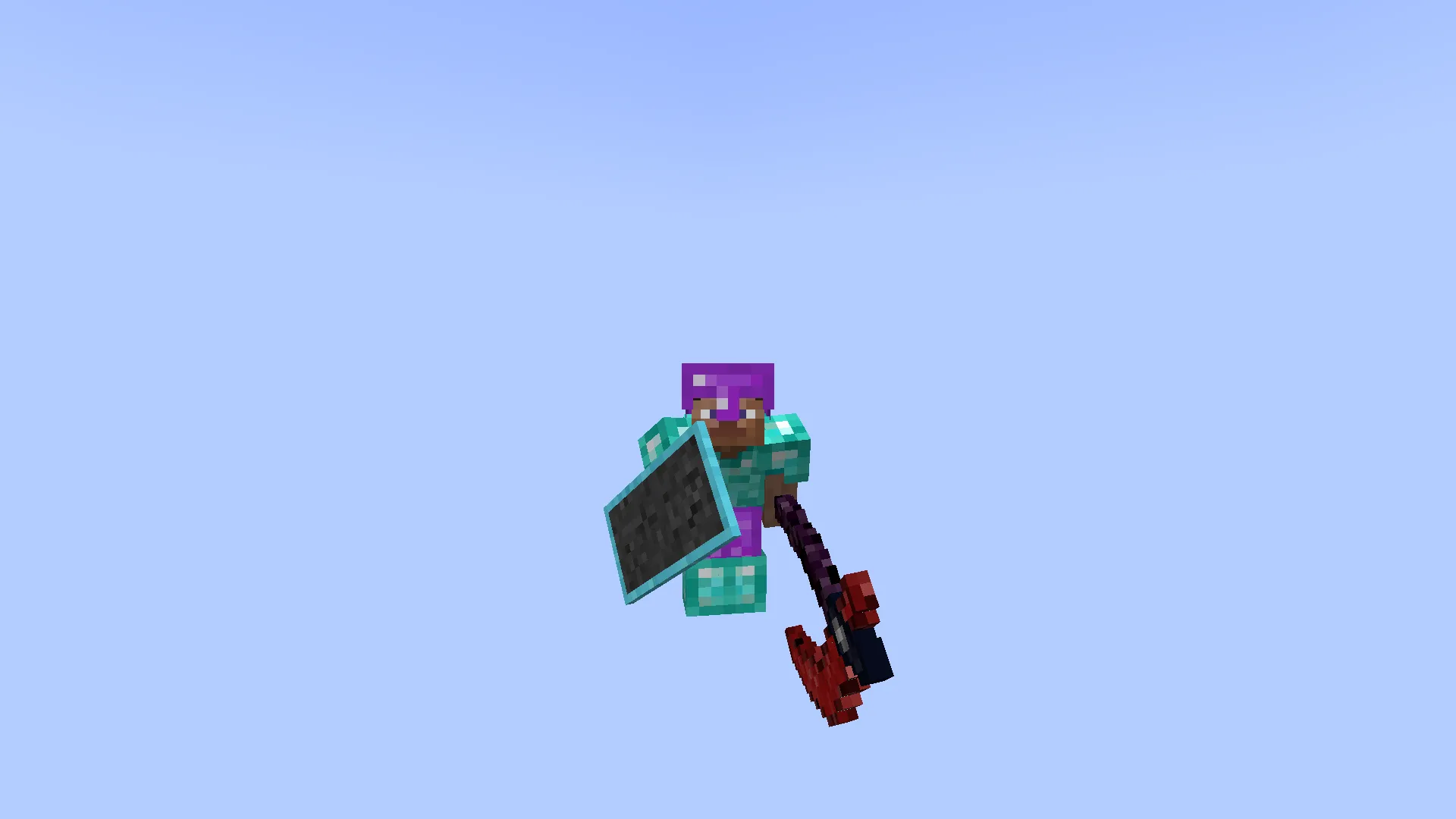 Mo' diamonds — скриншот 4 (Моды, Minecraft)