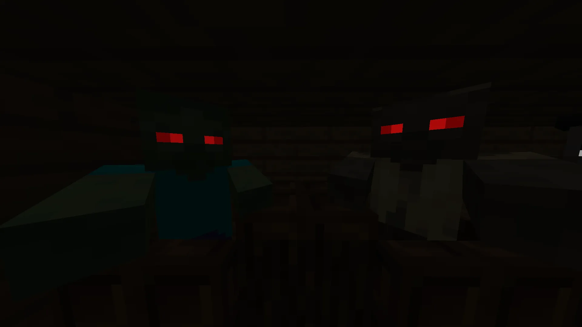 StandardMC Enhanced — скриншот 9 (Текстуры, Minecraft)