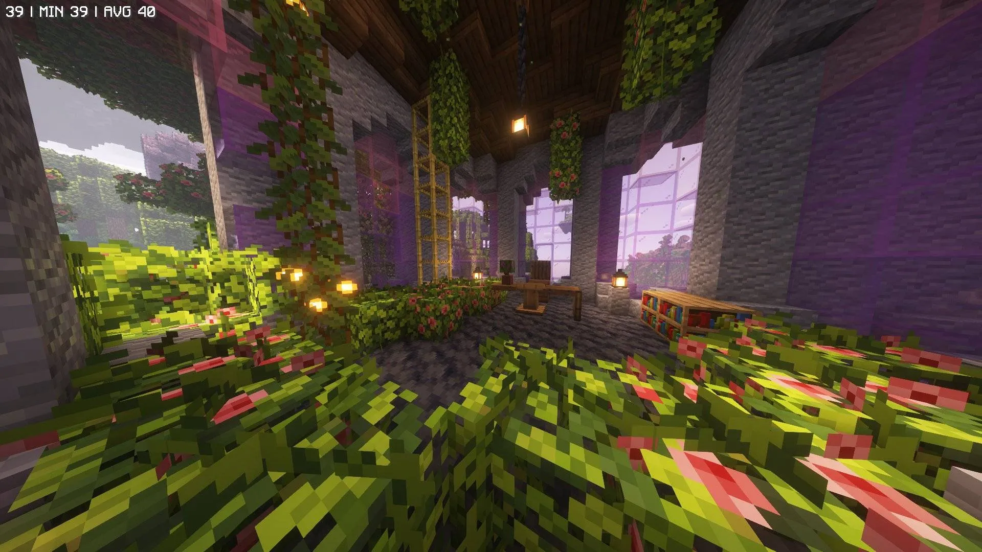 Cobblemon: Secrets of the Wild🌿 — скриншот 6 (Модпаки, Minecraft)