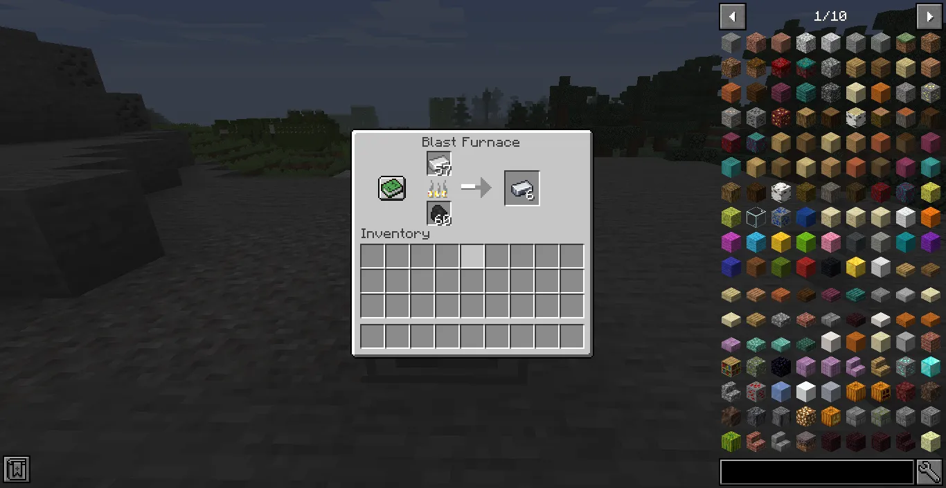 Plate Armour (FORGE), Моды, Minecraft