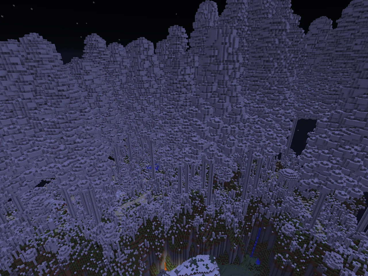 NoMissingMods, Моды, Minecraft