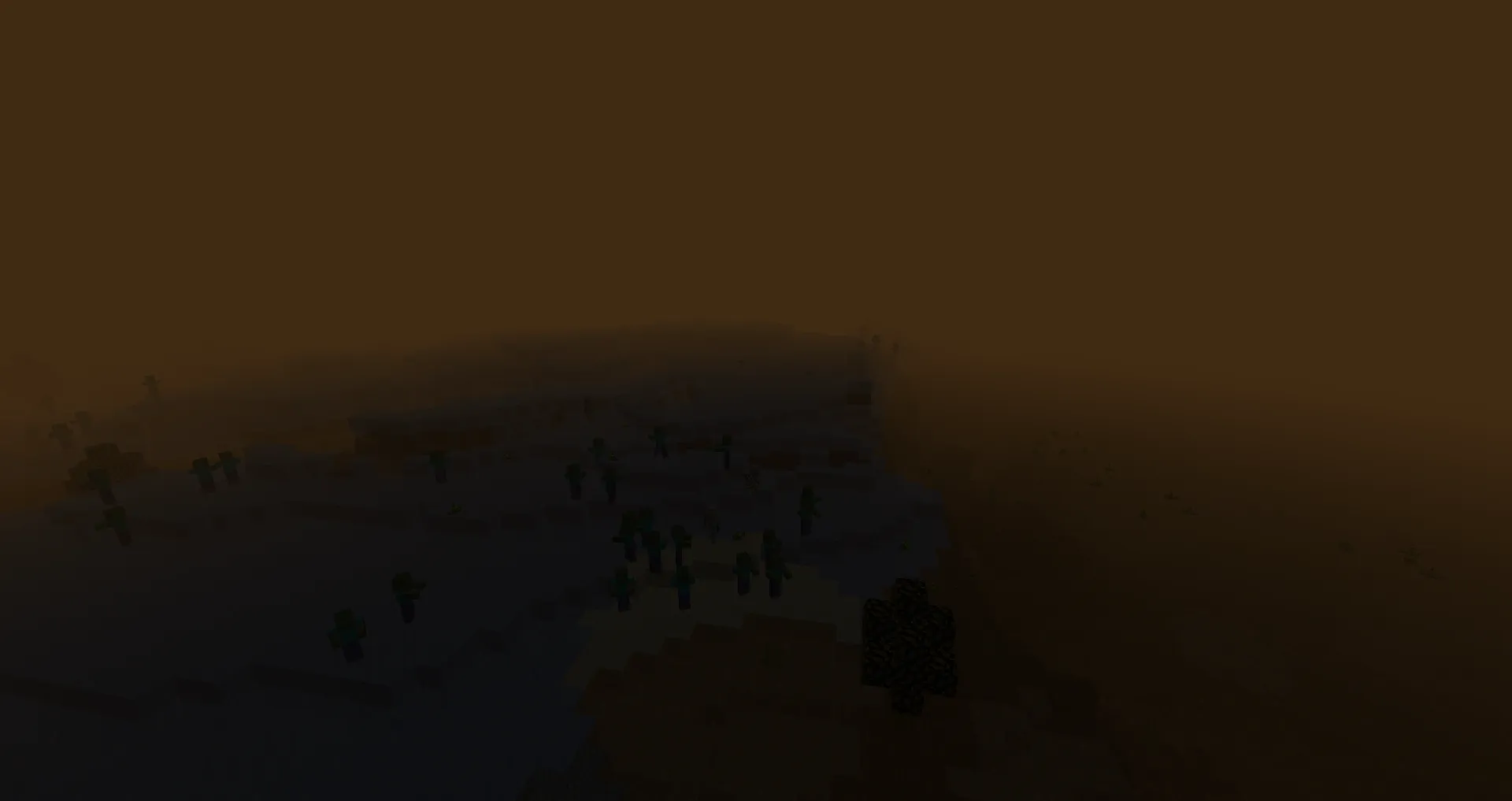 Varium, Моды, Minecraft