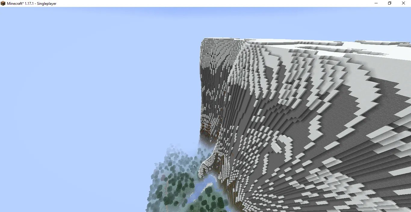 Soiled Biome's, Моды, Minecraft