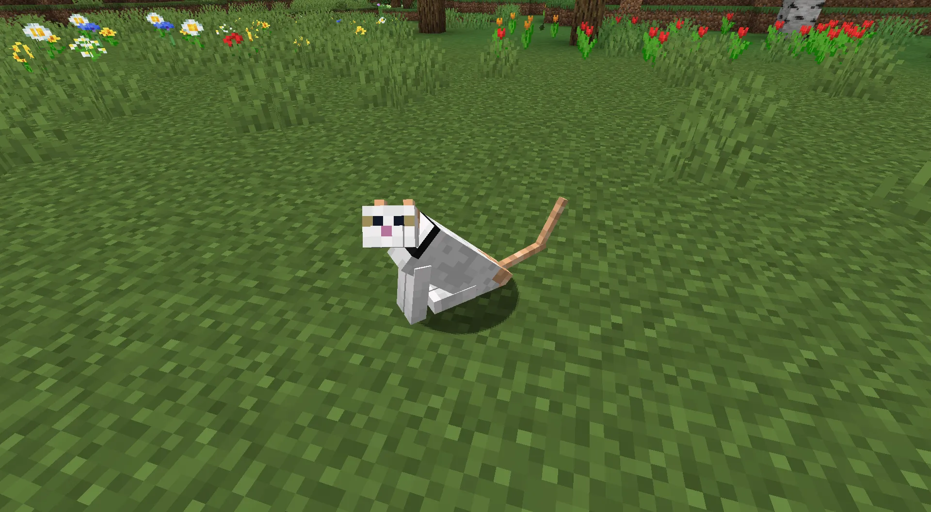 Icea's Variants, Дата-паки, Minecraft