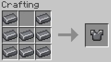 Freezing Winter — скриншот 7 (Моды, Minecraft)