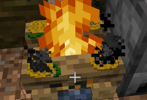 SillyGameChanger, Моды, Minecraft