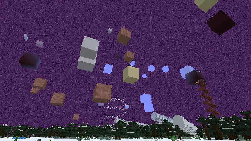 MuchMoreSymbols - Mystcraft add-on, Моды, Minecraft