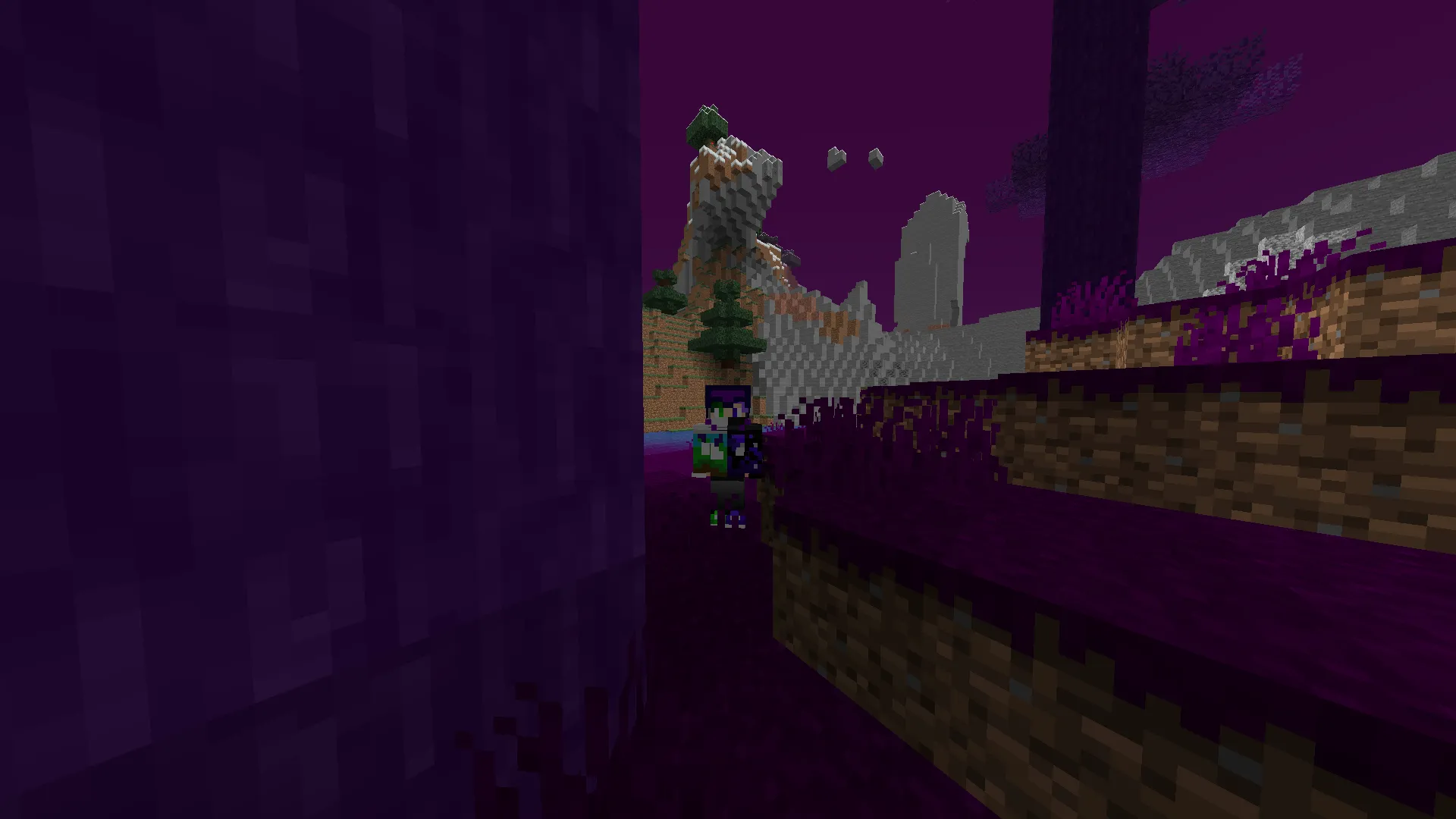 Adent's Mod — скриншот 14 (Моды, Minecraft)