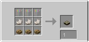 Cub's Crafts, Моды, Minecraft