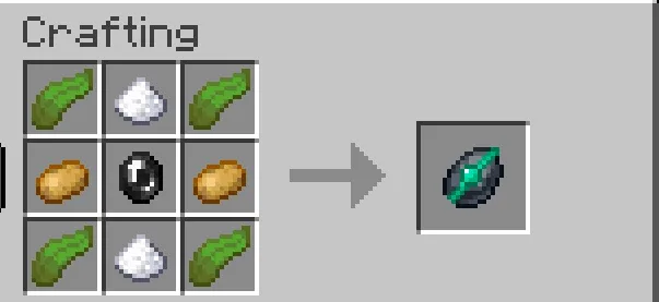 Runes of Power, Моды, Minecraft