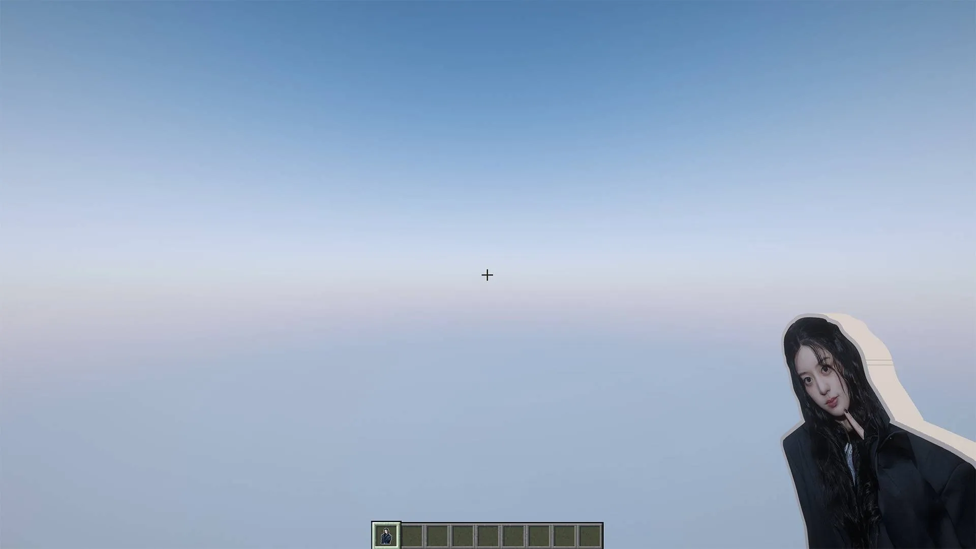 ILLIT totems, Текстуры, Minecraft