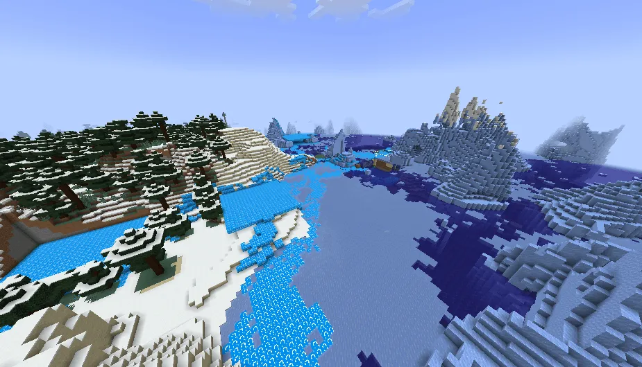 Jeremy, your friend — скриншот 5 (Моды, Minecraft)