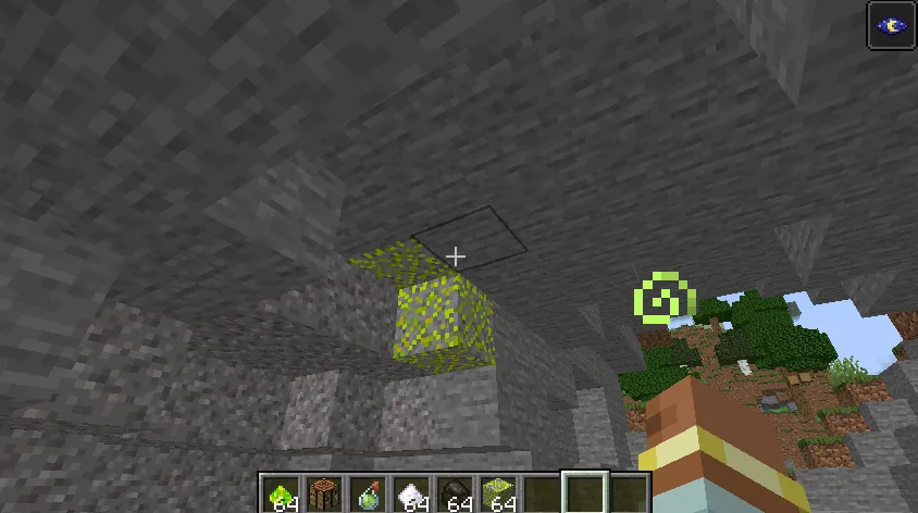 [IW] Craftable gunpowderr, Моды, Minecraft