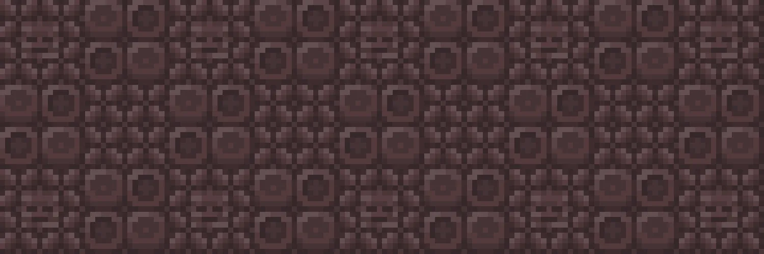 Kai Fixes Nether Bricks — скриншот 1 (Текстуры, Minecraft)