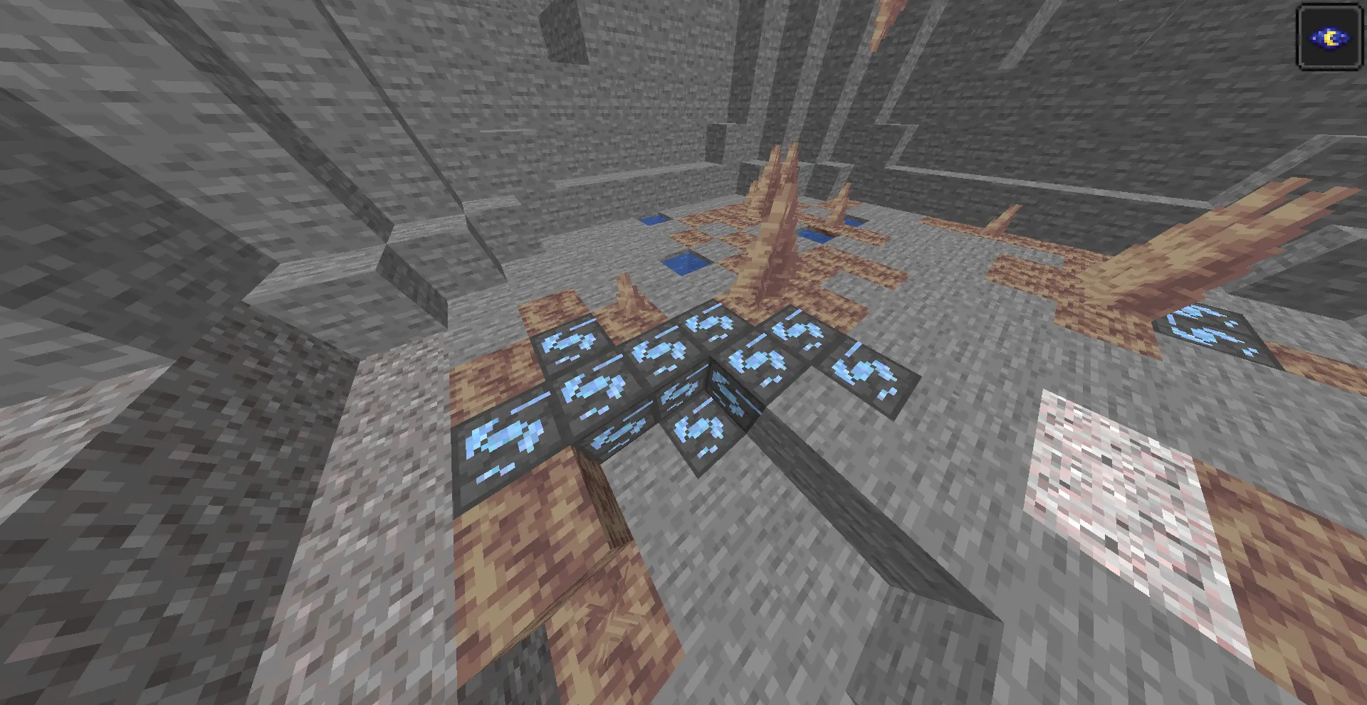 Azerion Expansion, Моды, Minecraft