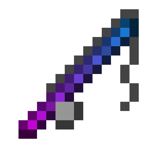 Degraded 🔥 — скриншот 2 (Текстуры, Minecraft)