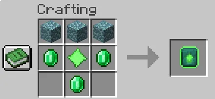 Saphirron — скриншот 2 (Моды, Minecraft)