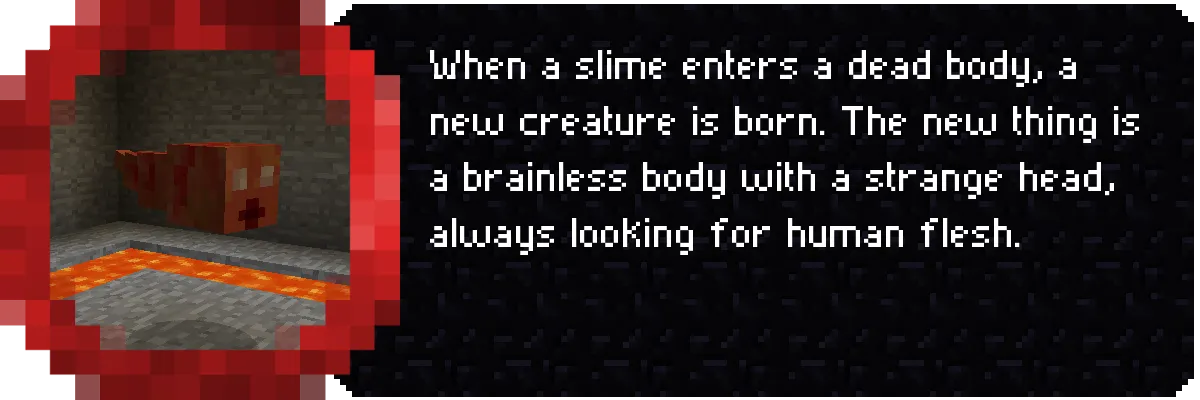 Deadly Monsters Patched, Моды, Minecraft