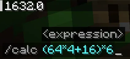 ClientSide Commands, Моды, Minecraft