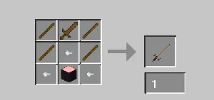 Zalaweapons, Моды, Minecraft