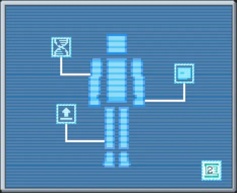 Cybernetic System, Моды, Minecraft