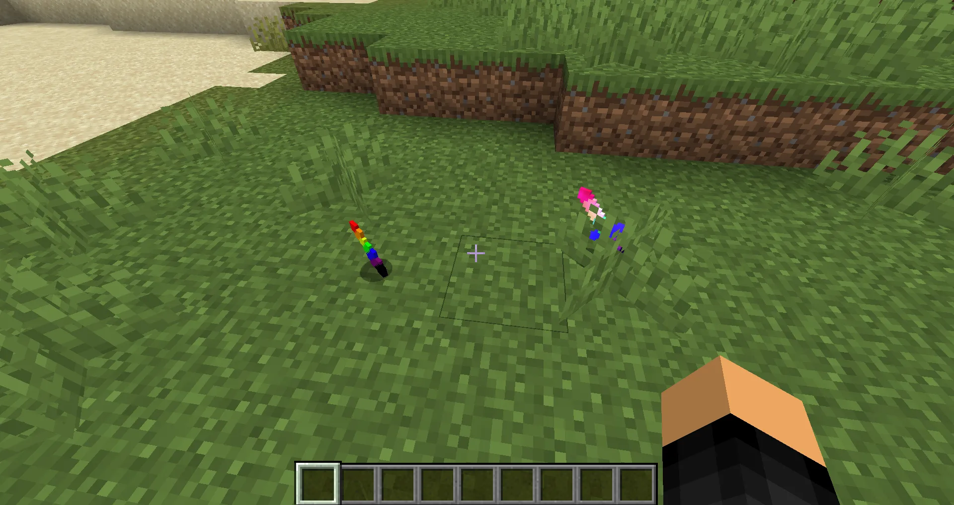 RandomFun — скриншот 3 (Моды, Minecraft)