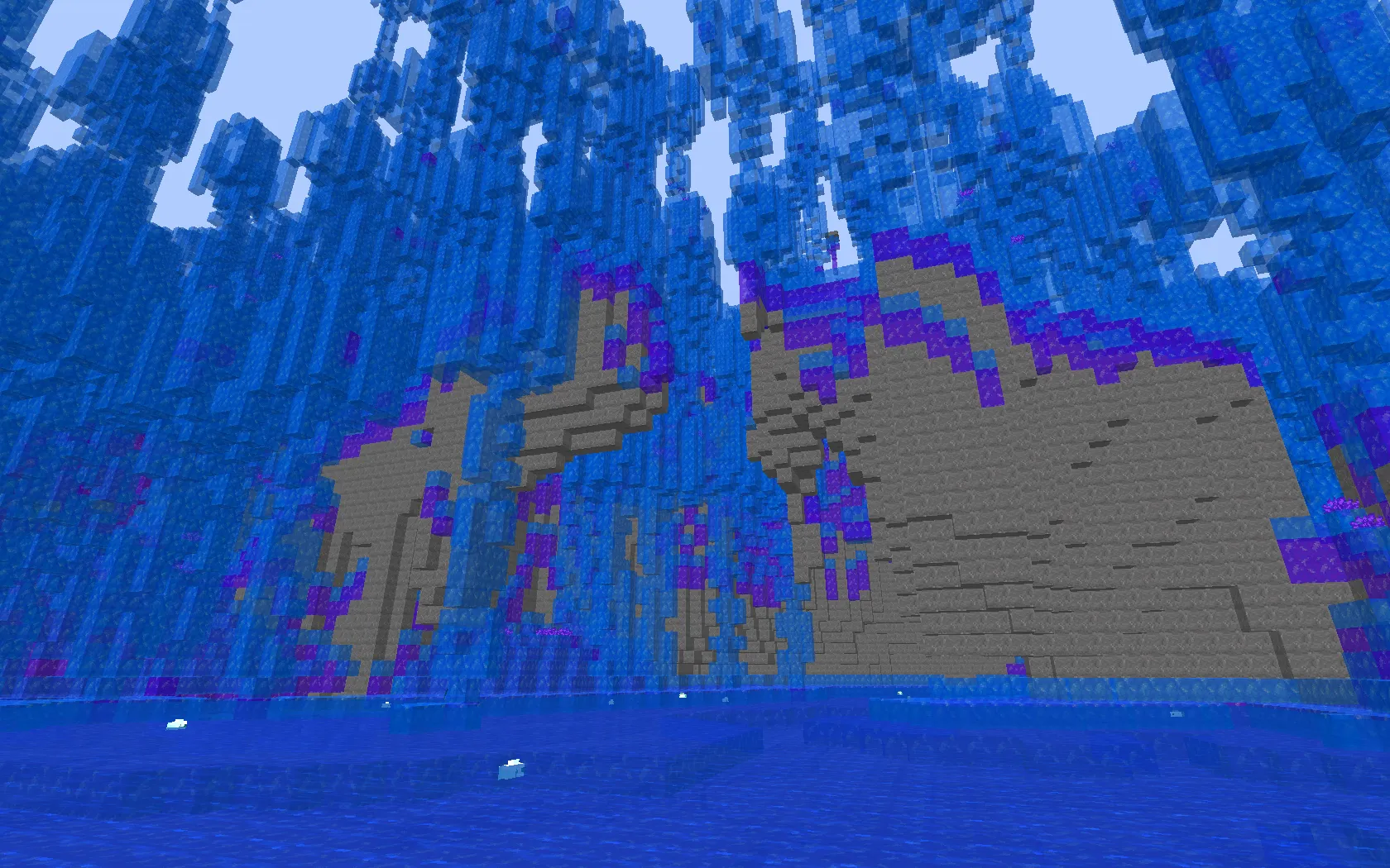 Decorative additions, Моды, Minecraft