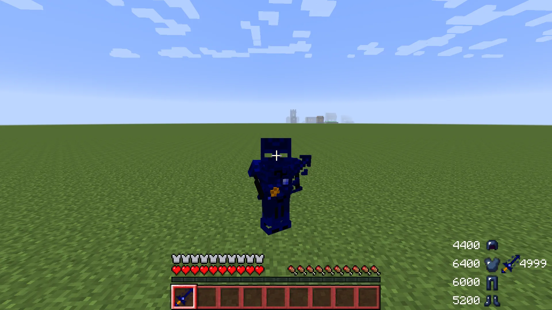 Paladium Enthusiast — скриншот 4 (Моды, Minecraft)