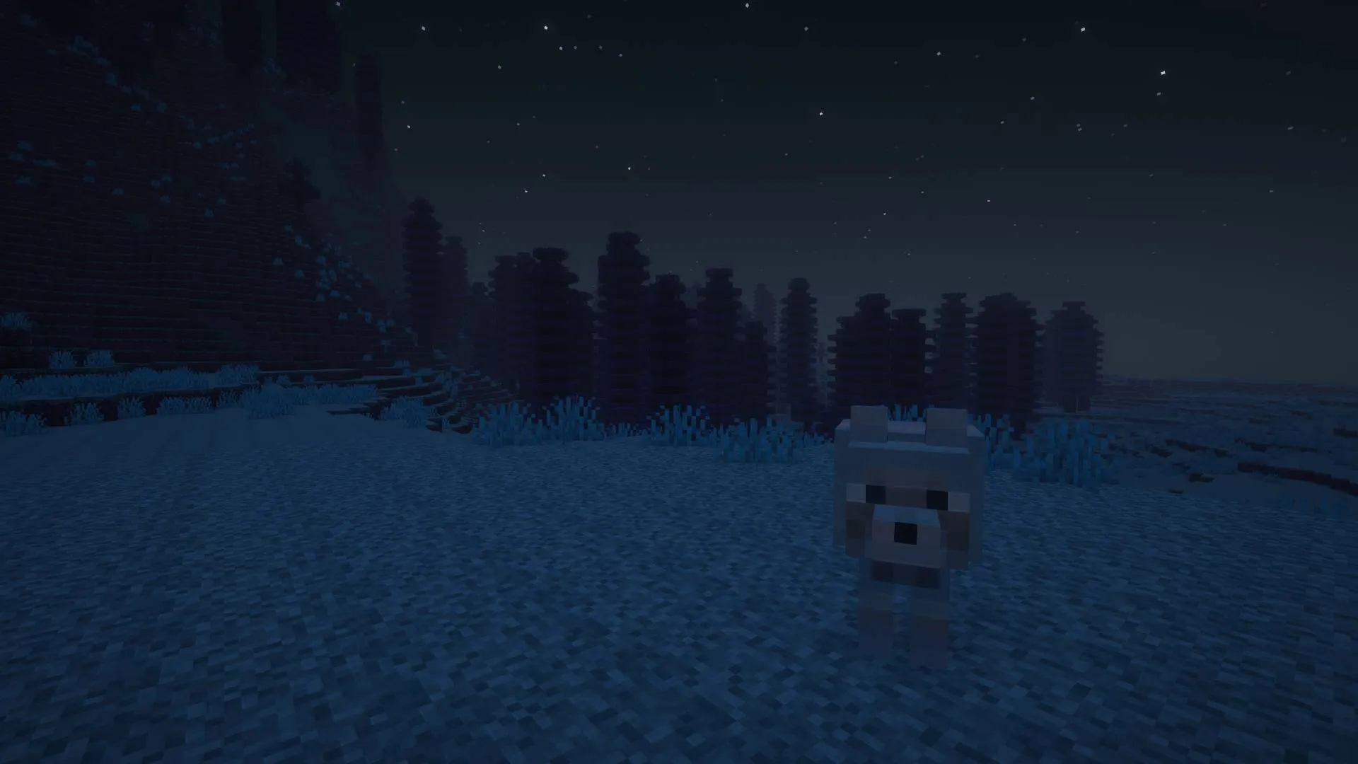 The Boreal, Моды, Minecraft