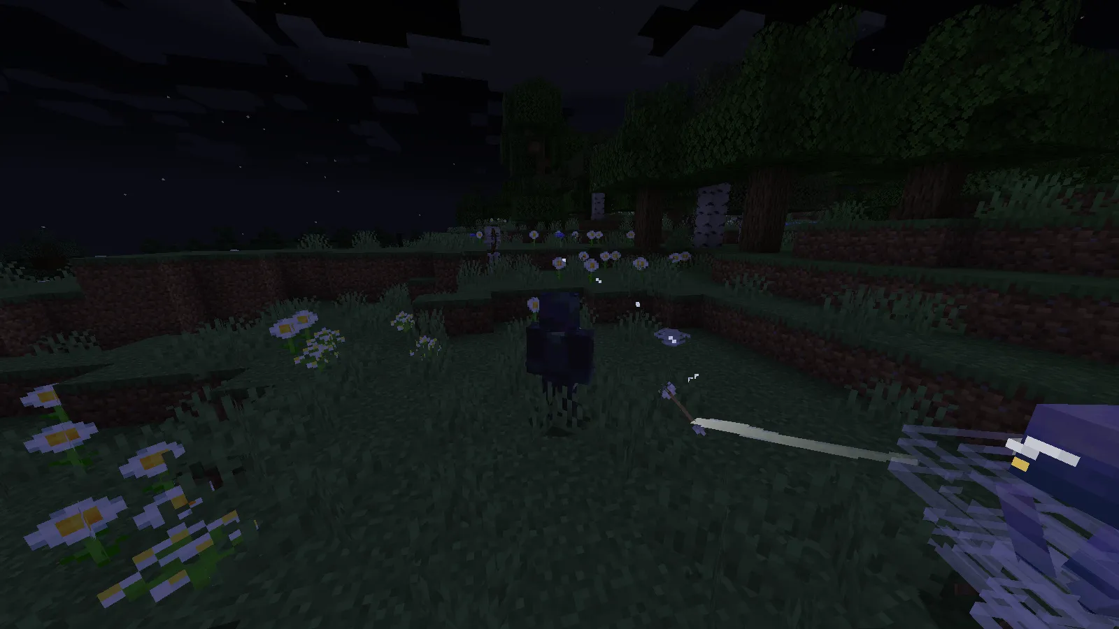 TeamWork, Моды, Minecraft