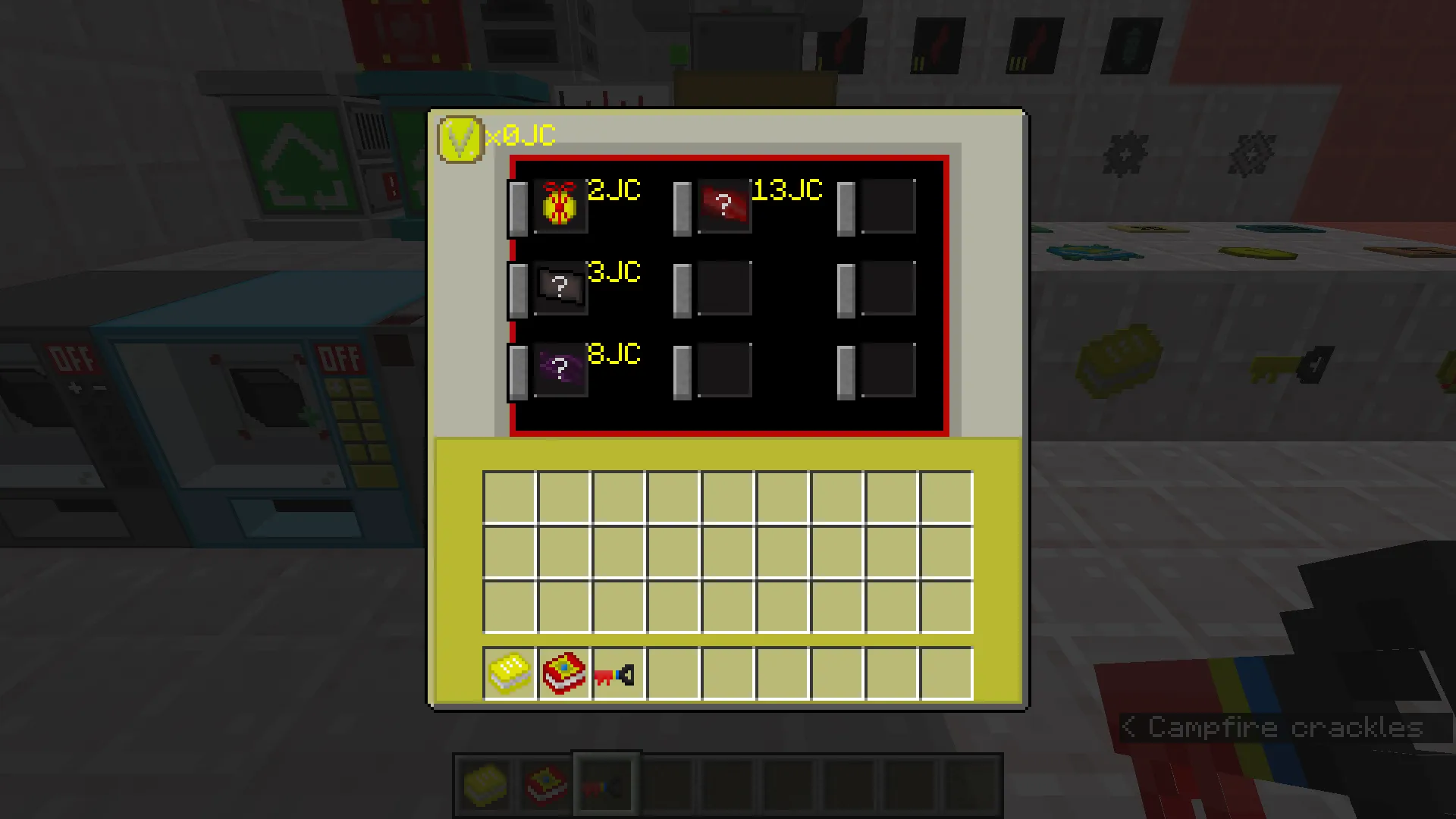 Etr Economy, Моды, Minecraft