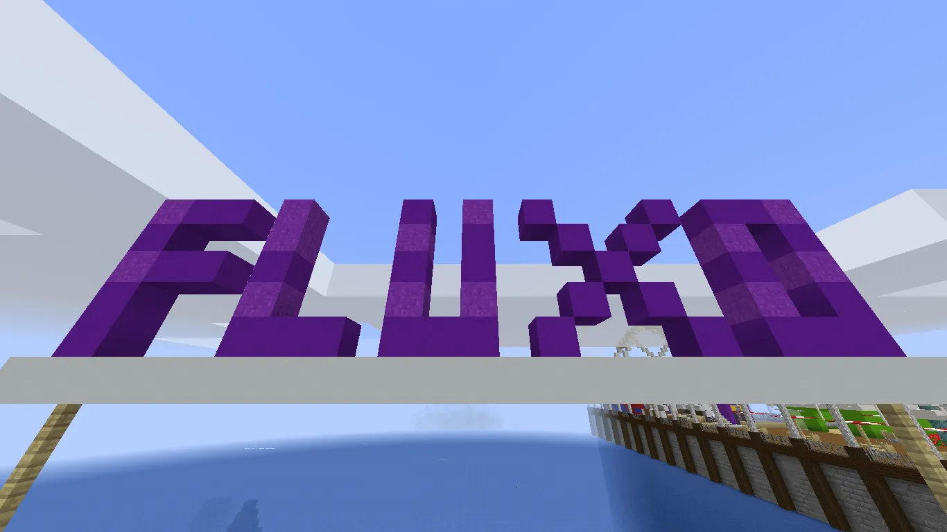 💙CAPITAL RJ — скриншот 1 (Модпаки, Minecraft)