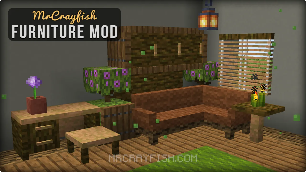 idiotscraft — скриншот 24 (Модпаки, Minecraft)