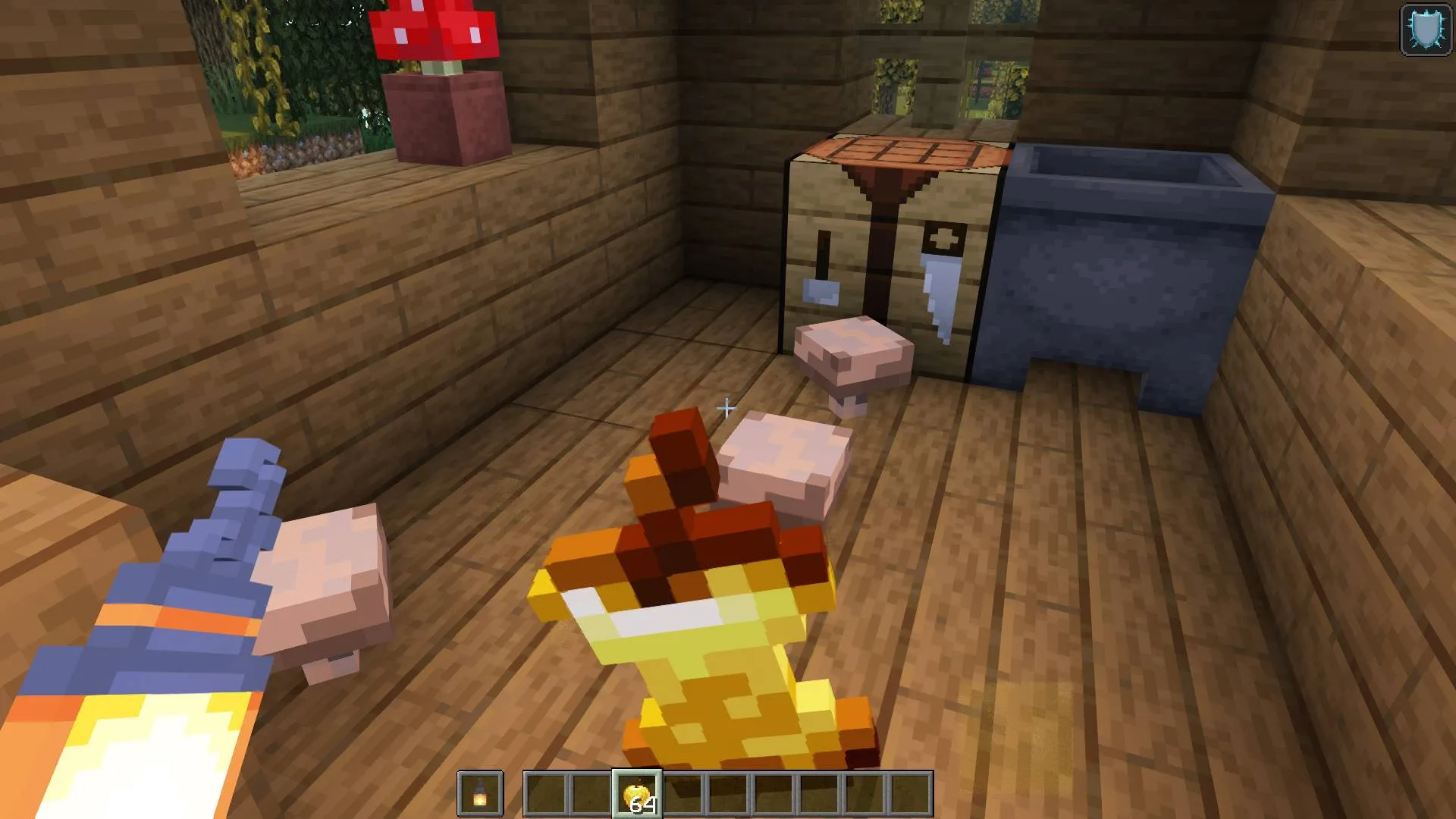 WONDERVERSE — скриншот 8 (Модпаки, Minecraft)