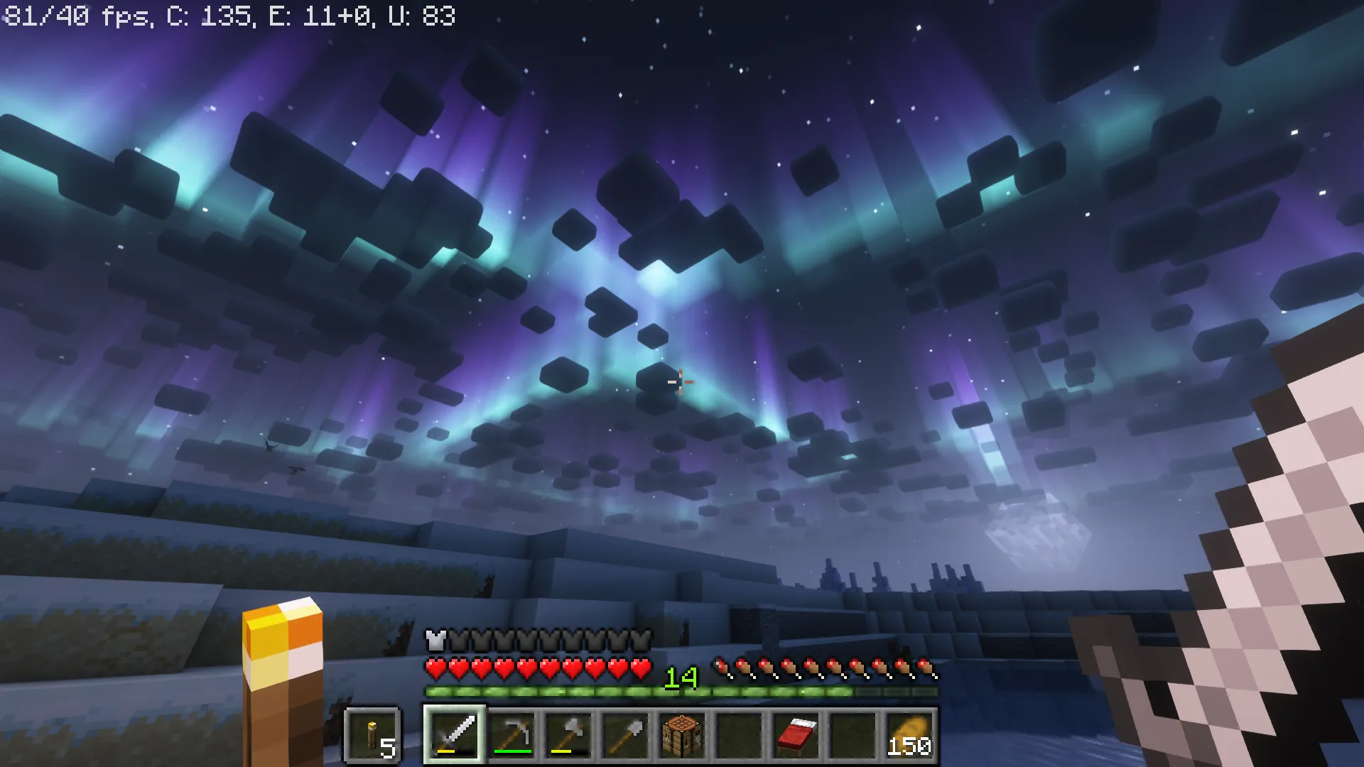 GrandmaPork's Adventure Pack — скриншот 2 (Модпаки, Minecraft)