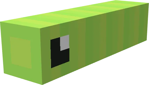 Vristman Chaos  — скриншот 14 (Моды, Minecraft)